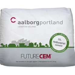 Aalborg Futurecem cement 25 kg