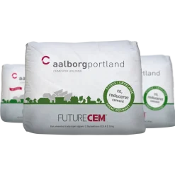 Aalborg Futurecem cement 25 kg