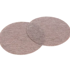 Abranet ACE slibenet Ø125 korn 80 5-pak
