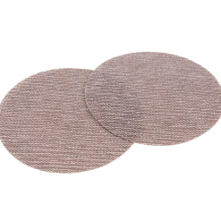 Abranet ACE slibenet Ø125 korn 80 5-pak