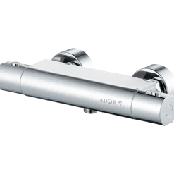 Adora Exigo D 150CC termostatarmatur krom