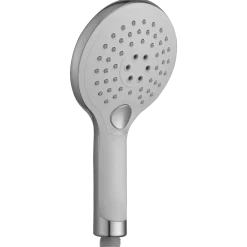 Adora Motus håndbruser, 3-spray, Ø120 mm