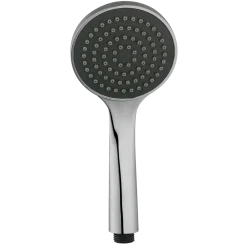 Adora Verum 100 håndbruser 1-spray, Ø100 mm, krom