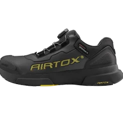 Airtox FS55 sikkerhedssko ESD str. 42