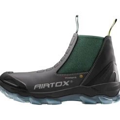 Airtox G-Force GLC sikkerhedsstøvlet sort str. 41