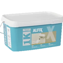 Alfix 1K tætningsmasse 12 kg