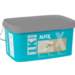 Alfix 1K tætningsmasse 12 kg