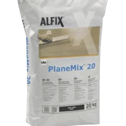 Alfix PlaneMix 50 20 kg