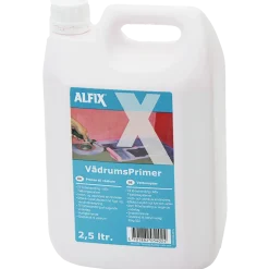 Alfix vådrumsprimer 1 L