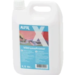 Alfix vådrumsprimer 1 L