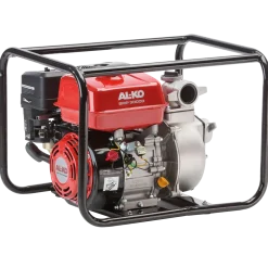 AL-KO BMP 30000 Premium benzindrevet vandpumpe