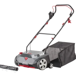 AL-KO 38.4 E Combi Care elektrisk vertikalskærer 38 cm 1400W