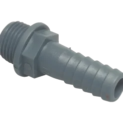AL-KO 1" slangestuds m/1" udv. gevind