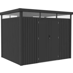 Anne Premium redskabsskur 6,76 m²