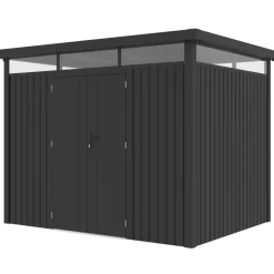 Anne Premium redskabsskur 6,76 m²
