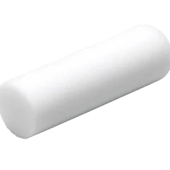 Anza Basic minirulle glat 10 cm