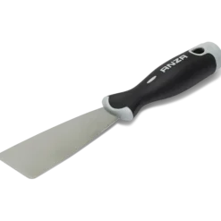 Anza blød rustfri stålspartel m/hammerhoved 50 mm