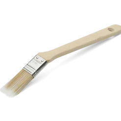 Anza Elite pro kort vinkelpensel 25 mm