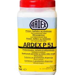 Ardex primer P 51 1 kg