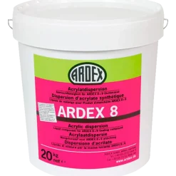 Ardex vådrumsmembran 8, 20 kg