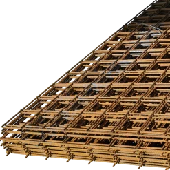 Armeringsnet/Rionet 6x1500x2500 mm maske str. 150x150 mm