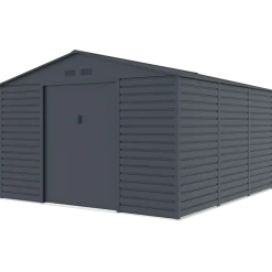 Arthur redskabsskur 13 m²