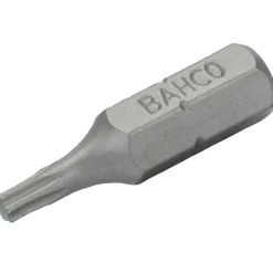 Bacho bits TX10 1/4" 10 stk.