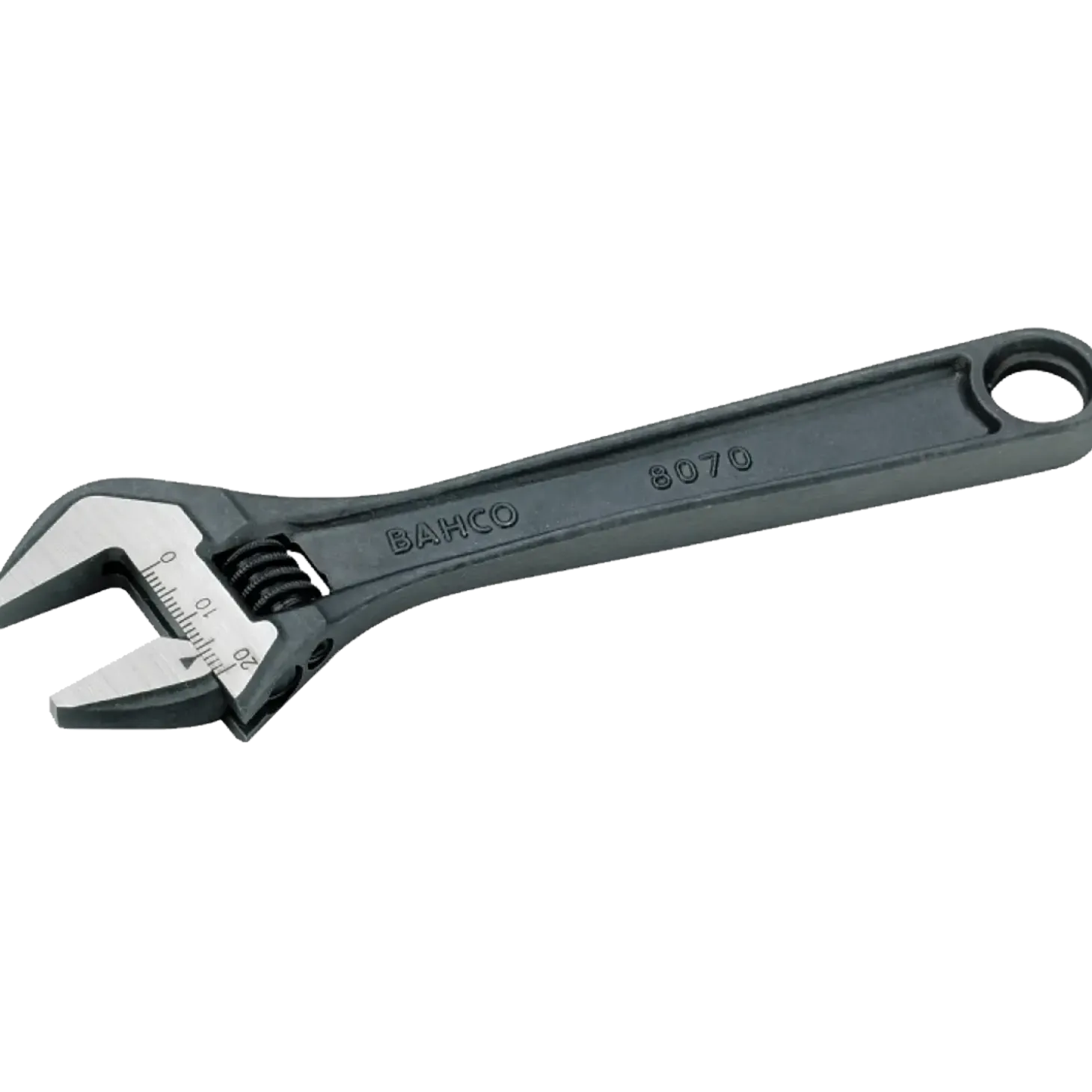 Bacho skiftenøgle 15"