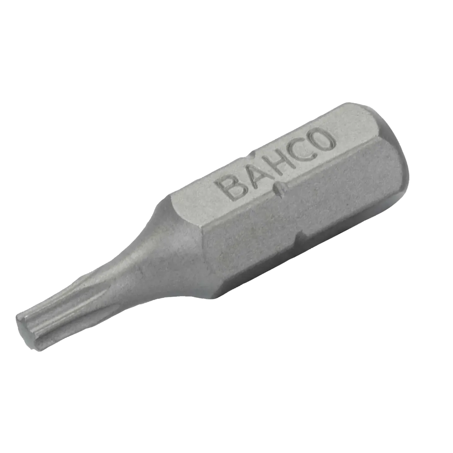 Bahco bits 1/4" 25 mm TX25