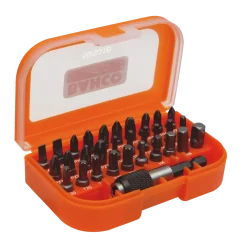 Bahco bitssæt - 31 dele 59/S31B