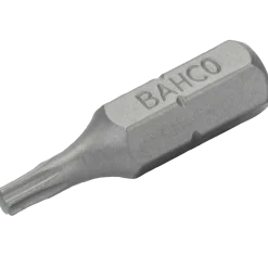 Bahco bits 59S/T20-10P 25mm 1/4 standard 10 stk