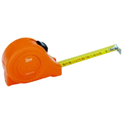 Bahco båndmål 3 m