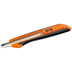 Bahco bræk-af-kniv 9 mm klinger
