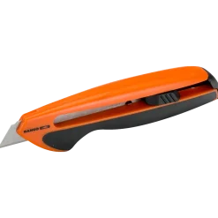 Bahco bræk-af-kniv 18 mm klinger