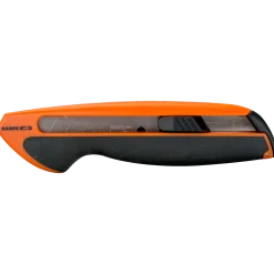 Bahco bræk-af-kniv 18 mm klinger