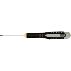Bahco ergo skruetrækker lige kærv Ø4x100 mm