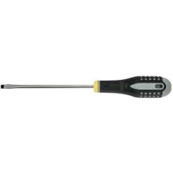 Bahco ergo skruetrækker lige kærv Ø5x125 mm