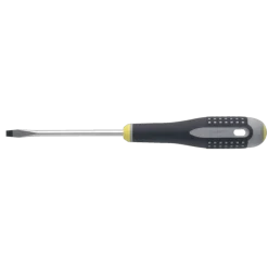 Bahco ergo skruetrækker lige kærv Ø5x100 mm