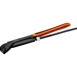 Bahco ergo 90° svensk model universalrørtang 1 1/2"