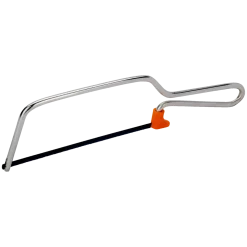 Bahco junior nedstryger m/træhåndtag 150 mm