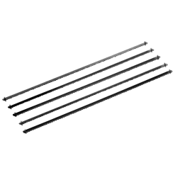 Bahco klinger t/junior nedstryger 15 TPI 150 mm 5 stk