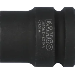 Bahco 1/2" krafttop 15 mm