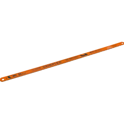 Bahco nedstrygerklinger 18/24/32 TPI 300 mm 3 stk
