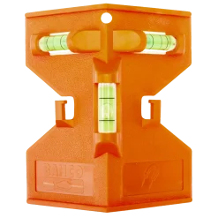 Bahco stolpe vaterpass 80 mm
