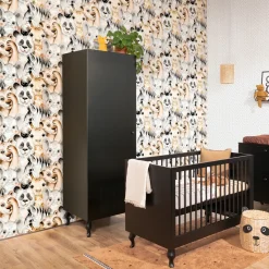 Bambino XIX tapet dyremotiv