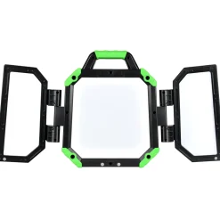 Bandit LED worklight 80W+2X30W