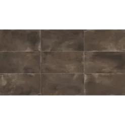 Batik Industrial Copper - Fliseprøve