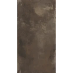 Batik Industrial Copper - Fliseprøve