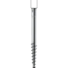 Bayo U-80 skruefundamenter 70x600 mm