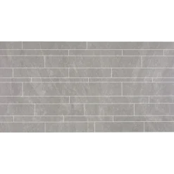 Berryalloc kitchenwall brick 2,2x600x1200 mm natur skifer